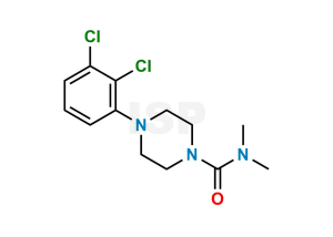 Cariprazine Impurity 22 - Image 1
