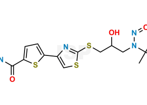 N-Nitroso Arotinolol - Image 1
