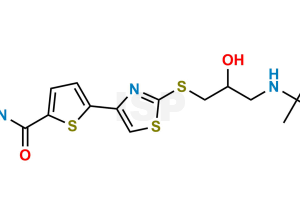 Arotinolol - Image 1