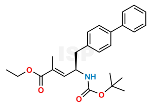 Sacubitril Impurity 21 - Image 1