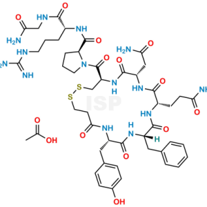 Desmopressin Acetate - Image 1