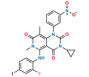 Trametinib Impurity 12 - Image 1