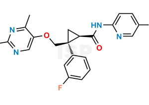 Lemborexant - Image 1