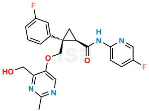 Lemborexant M3 - Image 1