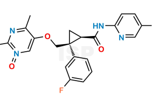 Lemborexant M4 - Image 1