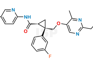 Lemborexant M9 - Image 1