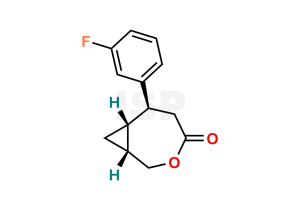 Lemborexant Impurity 5 - Image 1