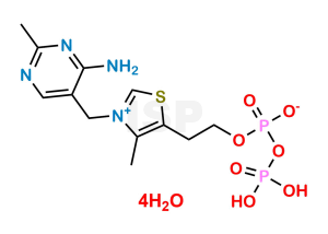 Cocarboxylase Tetrahydrate - Image 1
