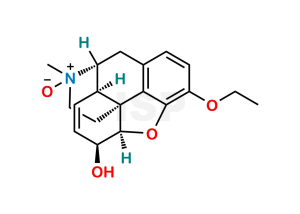 Ethylmorphine N-Oxide - Image 1