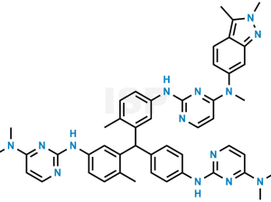 Pazopanib Impurity 31 - Image 1