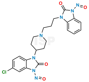 N-Nitroso Domperidone Impurity 4 - Image 1