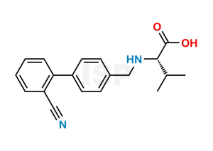 Valsartan Impurity 33 - Image 1