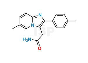 Zolpidem Impurity 9 - Image 1