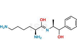 Lisdexamfetamine Impurity 14 - Image 1