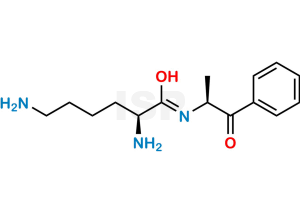 Lisdexamfetamine Impurity 15 - Image 1