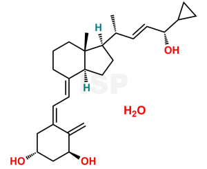 Calcipotriol Monohydrate - Image 1