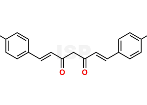 Bisdemethoxycurcumin - Image 1