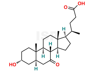 Chenodeoxycholic acid Impurity 5 - Image 1
