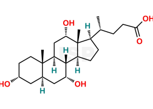 Allocholic Acid - Image 1