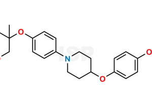 Delamanid Impurity 5 - Image 1
