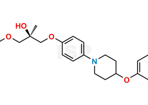 Delamanid Impurity 7 - Image 1
