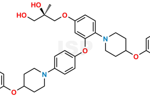 Delamanid Impurity 8 - Image 1