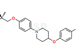 Delamanid Impurity 9 - Image 1
