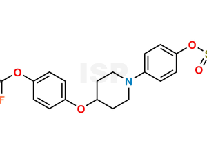 Delamanid Impurity 10 - Image 1