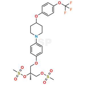 Delamanid Impurity 11 - Image 1