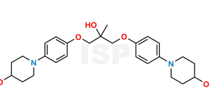 Delamanid Impurity 12 - Image 1