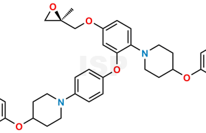 Delamanid Impurity 13 - Image 1