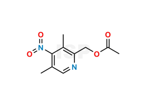 Omeprazole Impurity 45 - Image 1