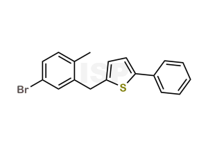 Canagliflozin Impurity 41 - Image 1