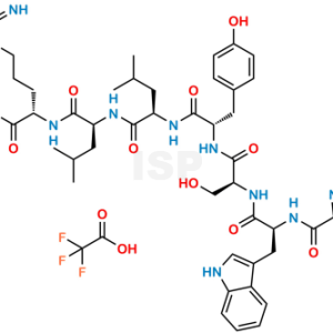 Des-Pyr-Leuprolide - Image 1