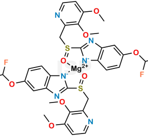 Pantoprazole Magnesium - Image 1