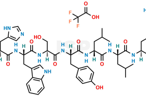 Leuprolide Impurity 2 - Image 1