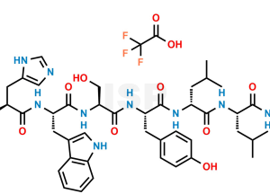 Leuprolide Acetate Impurity J - Image 1