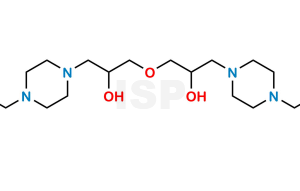 Ranolazine Ether Dimer - Image 1
