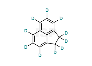 Acenaphthene-D10 - Image 1