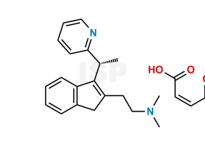 Dimetindene Maleate R Isomer - Image 1