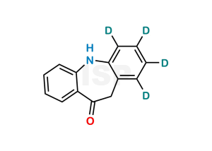 Dibenzazepinone D4 - Image 1