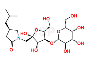 Pregabalin Impurity 44 - Image 1