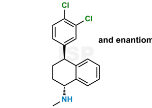 Sertraline EP Impurity A - Image 1