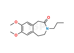 Ivabradine Impurity 63 - Image 1