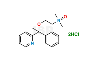 Doxylamine N-Oxide (Dihydrochloride salt) - Image 1