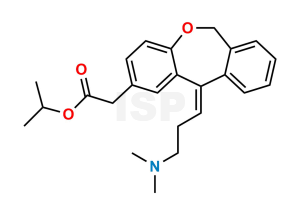 Olopatadine Isopropyl Ester - Image 1
