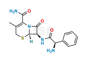Cefalexin Amide Impurity - Image 1