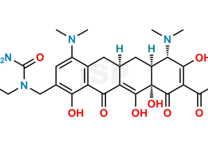 Omadacycline Impurity 6 - Image 1
