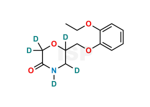 5-Oxo Viloxazine-d5 - Image 1