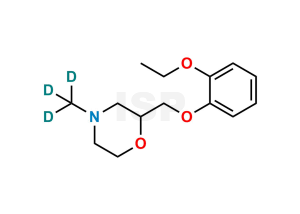 N-Methyl Viloxazine-d3 - Image 1